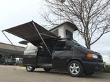 Fiamma F45 S 260 Awning for Eurovan or Vanagon