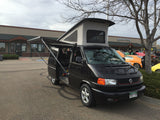 Replacement tent fabric for Westfalia Weekender with 3 windows!!