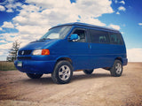 Van Hammock
