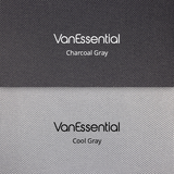 VanEssential Insulated Front Windshield Cover for Mercedes Sprinter