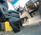 Parking Brake handle cover