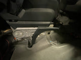 Parking Brake handle cover