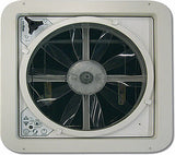 Maxxfan Deluxe 7500K (Smoke)