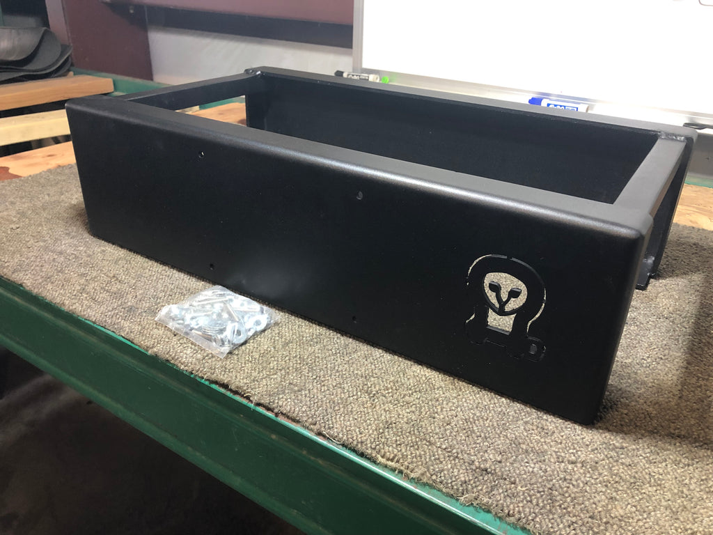 Owl Vans Gear Cage – Box Top