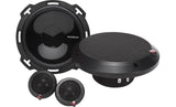Sound System With Digital Multimedia Receiver - Eurovan T4 (1993 – 2003)
