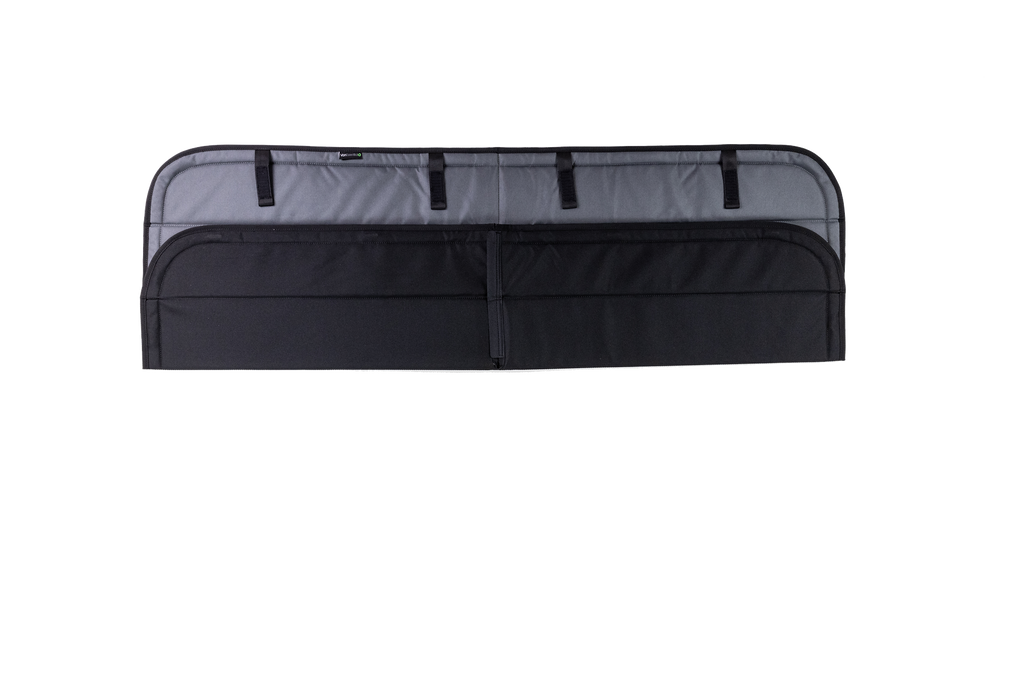 VanEssential Insulated Sliding Door Window Cover for Ram Promaster
