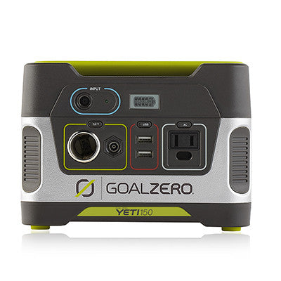Yeti 150
