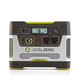 Yeti 400