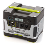 Yeti 400