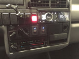 Installed on a 1993 Syncro