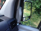 Sprinter interior front door grab handles 07-18