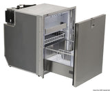 Isotherm DR49 Stainless Steel Drawer Refrigerator