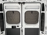 VanEssential Insulated Rear Door Covers (Pair) for Mercedes Sprinter