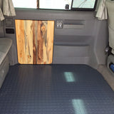 Eurovan Precut Flooring
