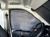 VanEssential Insulated Front Door Covers (Pair) for Ram Promaster